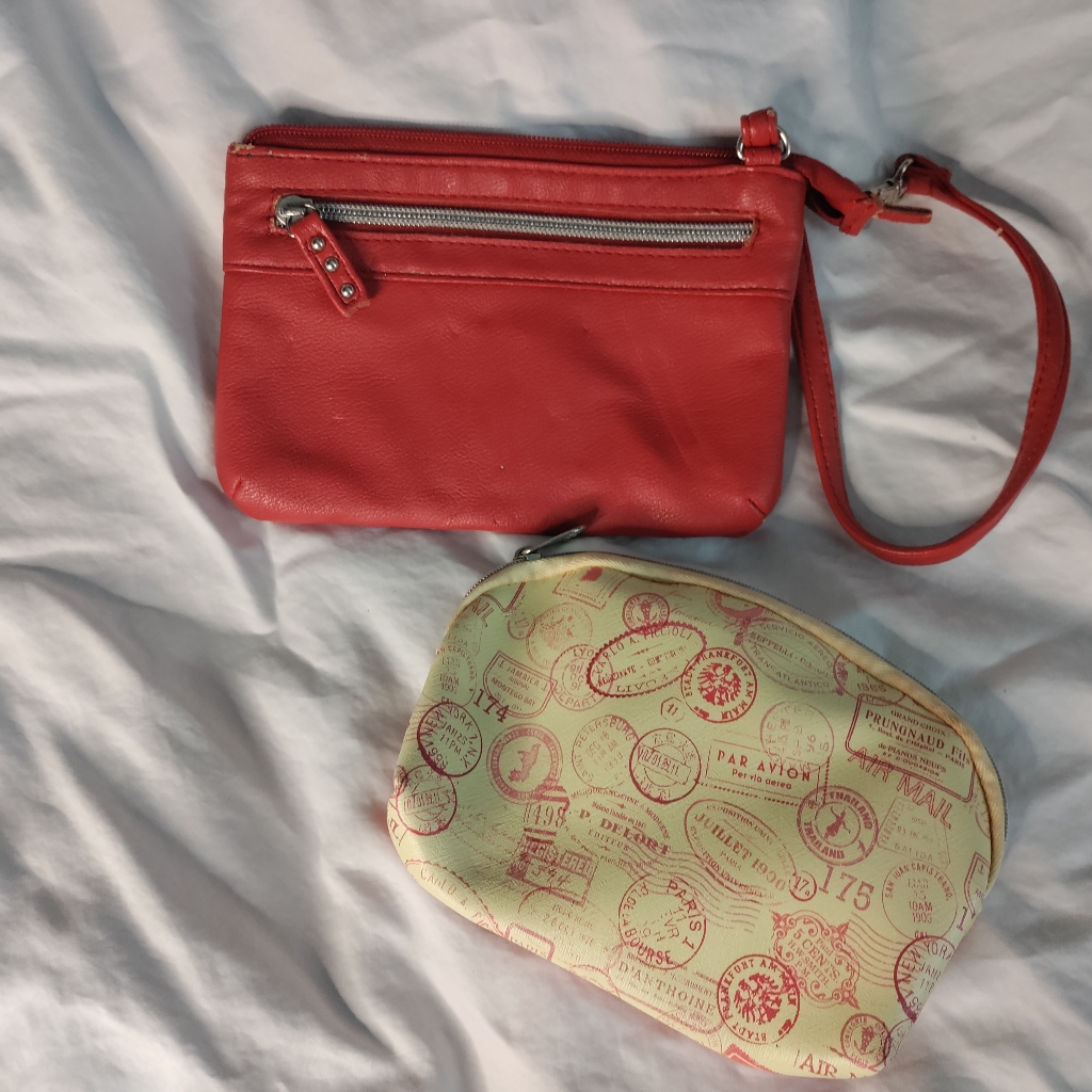 2 Small Bag Bundle